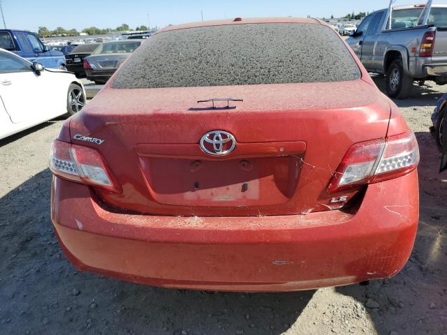 Photo 5 VIN: 4T1BF3EK4BU740094 - TOYOTA CAMRY BASE 