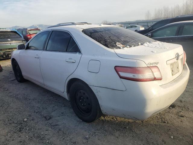 Photo 1 VIN: 4T1BF3EK4BU741424 - TOYOTA CAMRY 