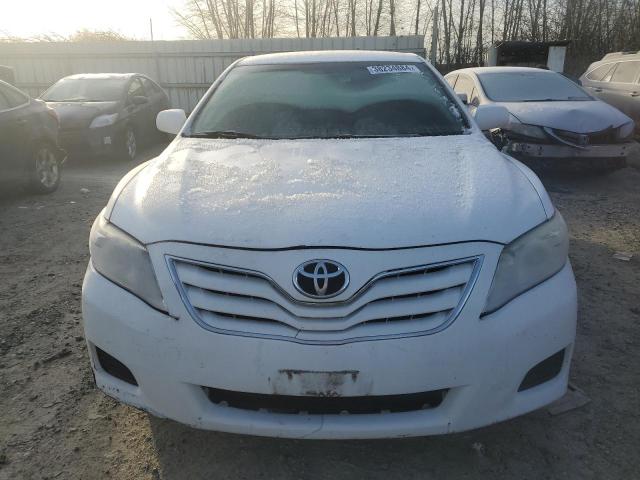 Photo 4 VIN: 4T1BF3EK4BU741424 - TOYOTA CAMRY 