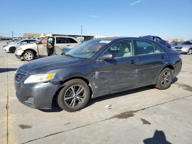 Photo 0 VIN: 4T1BF3EK4BU741875 - TOYOTA CAMRY BASE 