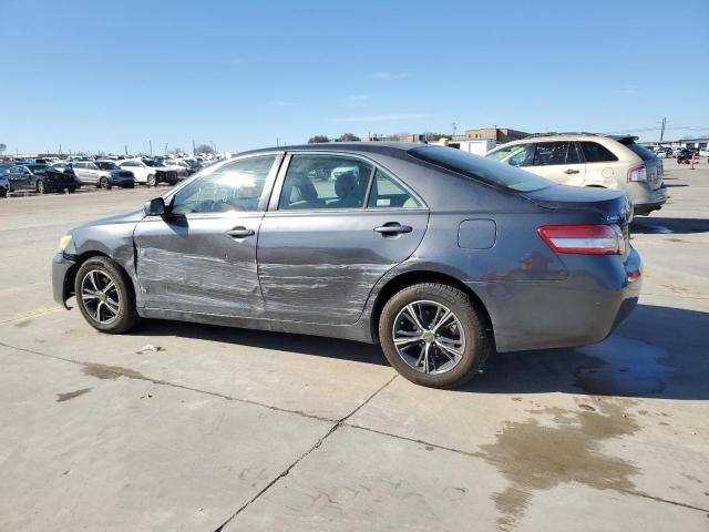 Photo 1 VIN: 4T1BF3EK4BU741875 - TOYOTA CAMRY BASE 