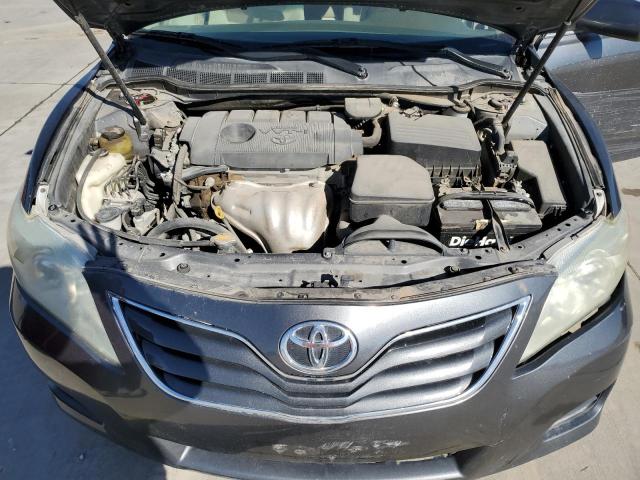 Photo 10 VIN: 4T1BF3EK4BU741875 - TOYOTA CAMRY BASE 