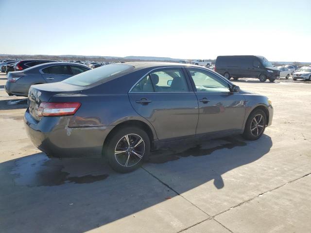 Photo 2 VIN: 4T1BF3EK4BU741875 - TOYOTA CAMRY BASE 