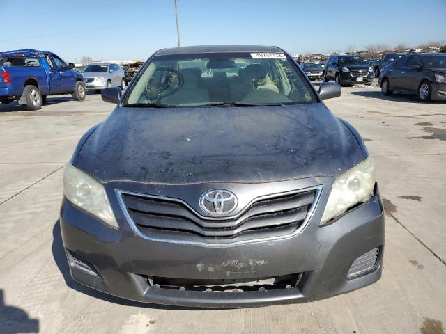 Photo 4 VIN: 4T1BF3EK4BU741875 - TOYOTA CAMRY BASE 