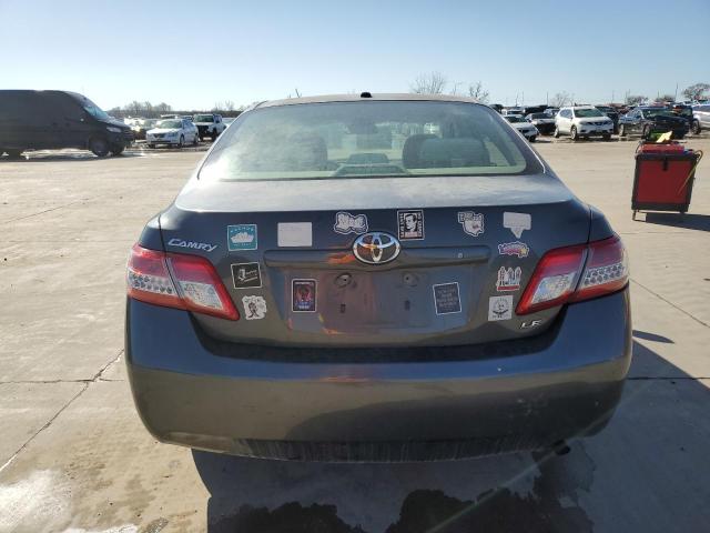 Photo 5 VIN: 4T1BF3EK4BU741875 - TOYOTA CAMRY BASE 