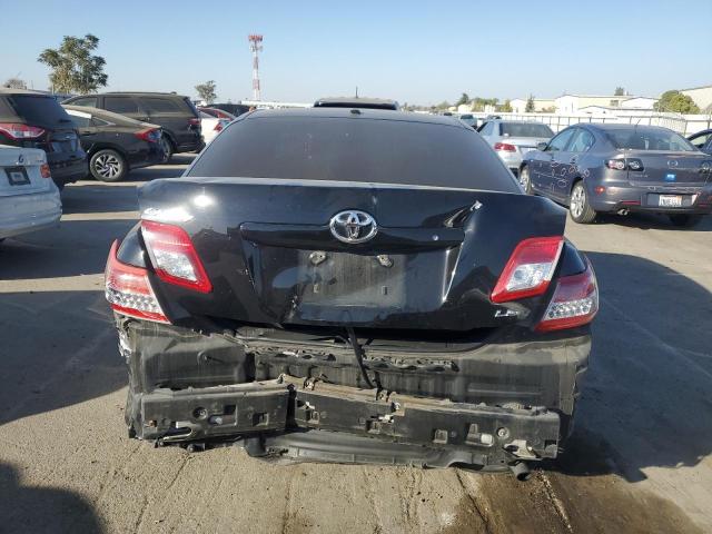 Photo 8 VIN: 4T1BF3EK4BU747286 - TOYOTA CAMRY BASE 