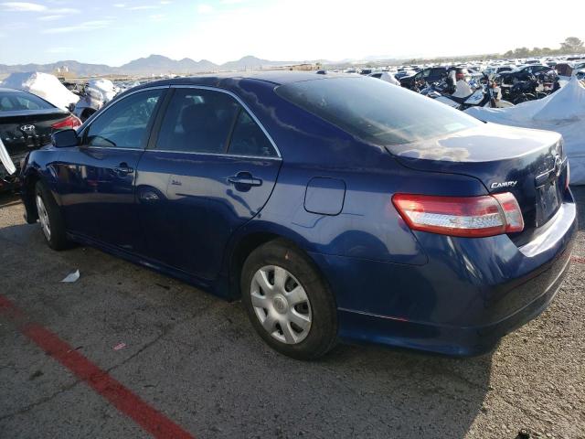 Photo 1 VIN: 4T1BF3EK4BU747739 - TOYOTA CAMRY BASE 