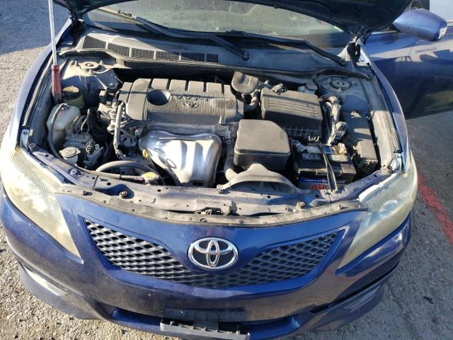 Photo 10 VIN: 4T1BF3EK4BU747739 - TOYOTA CAMRY BASE 