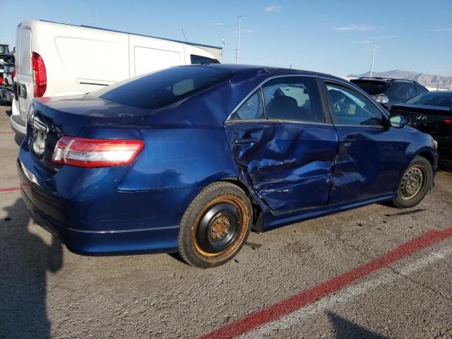 Photo 2 VIN: 4T1BF3EK4BU747739 - TOYOTA CAMRY BASE 