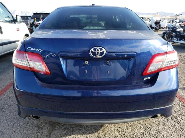 Photo 5 VIN: 4T1BF3EK4BU747739 - TOYOTA CAMRY BASE 