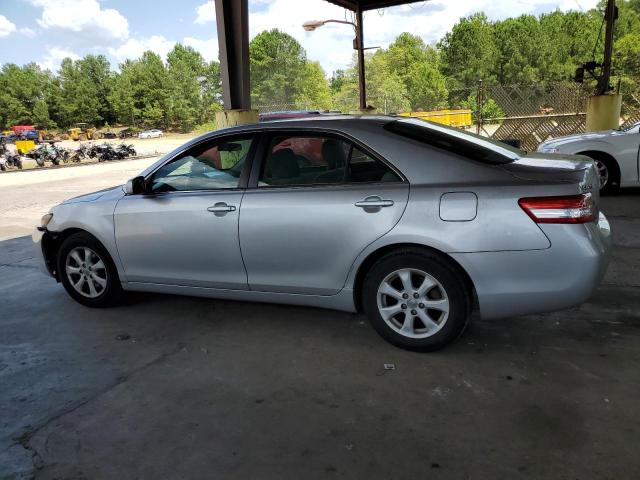 Photo 1 VIN: 4T1BF3EK4BU751872 - TOYOTA CAMRY 