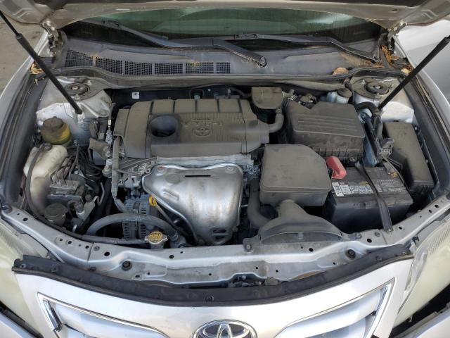 Photo 10 VIN: 4T1BF3EK4BU751872 - TOYOTA CAMRY 