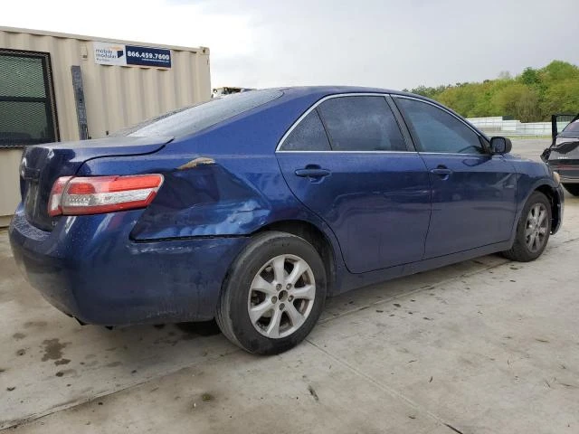 Photo 2 VIN: 4T1BF3EK4BU754433 - TOYOTA CAMRY BASE 