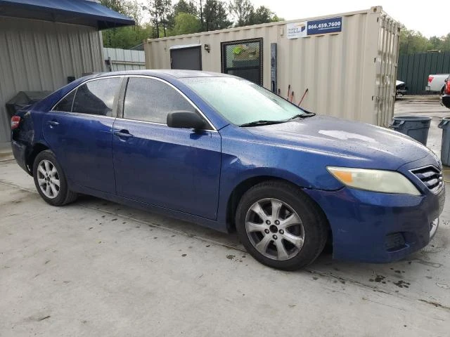 Photo 3 VIN: 4T1BF3EK4BU754433 - TOYOTA CAMRY BASE 