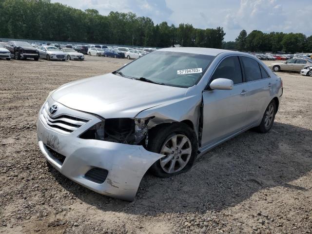 Photo 0 VIN: 4T1BF3EK4BU756439 - TOYOTA CAMRY 4D 2 