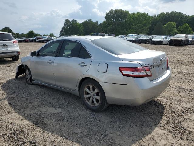 Photo 1 VIN: 4T1BF3EK4BU756439 - TOYOTA CAMRY 4D 2 