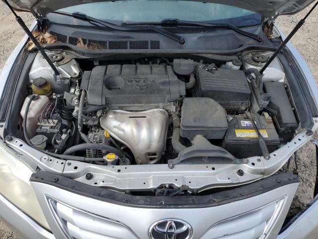 Photo 10 VIN: 4T1BF3EK4BU756439 - TOYOTA CAMRY 4D 2 