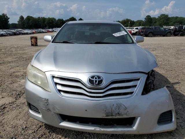 Photo 4 VIN: 4T1BF3EK4BU756439 - TOYOTA CAMRY 4D 2 