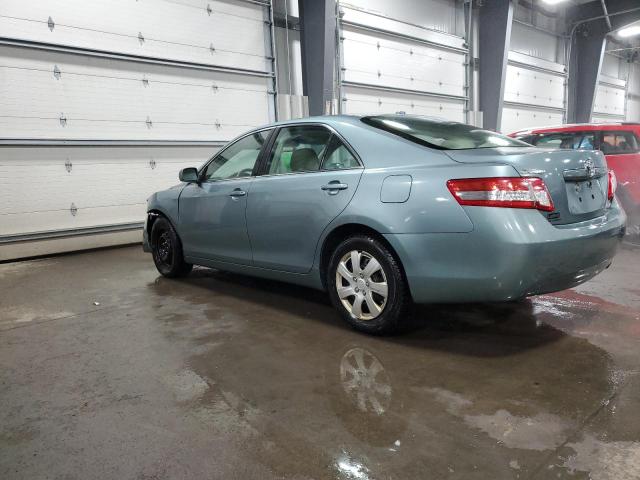 Photo 1 VIN: 4T1BF3EK4BU756991 - TOYOTA CAMRY 