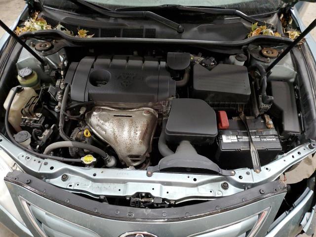 Photo 10 VIN: 4T1BF3EK4BU756991 - TOYOTA CAMRY 