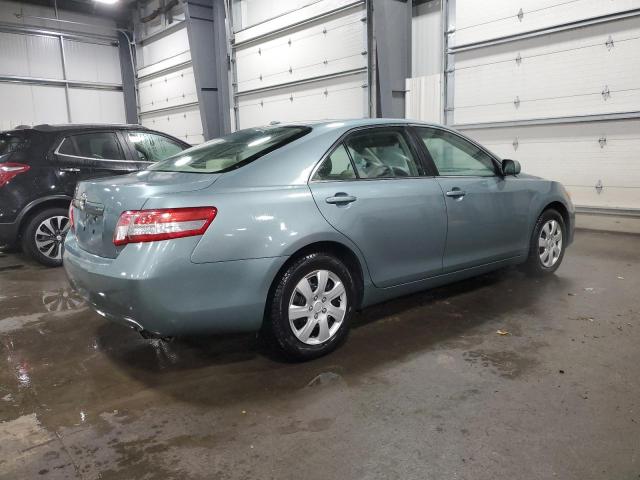 Photo 2 VIN: 4T1BF3EK4BU756991 - TOYOTA CAMRY 