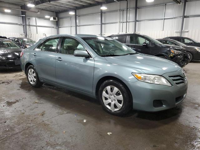 Photo 3 VIN: 4T1BF3EK4BU756991 - TOYOTA CAMRY 