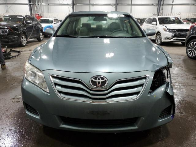 Photo 4 VIN: 4T1BF3EK4BU756991 - TOYOTA CAMRY 