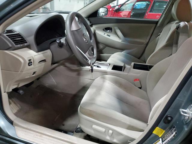 Photo 6 VIN: 4T1BF3EK4BU756991 - TOYOTA CAMRY 