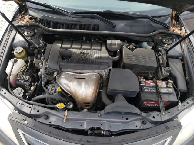 Photo 10 VIN: 4T1BF3EK4BU762984 - TOYOTA CAMRY BASE 