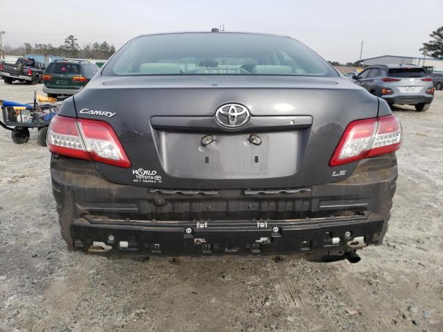 Photo 5 VIN: 4T1BF3EK4BU762984 - TOYOTA CAMRY BASE 