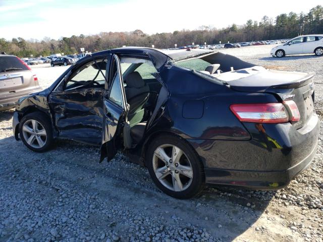 Photo 1 VIN: 4T1BF3EK4BU764492 - TOYOTA CAMRY 