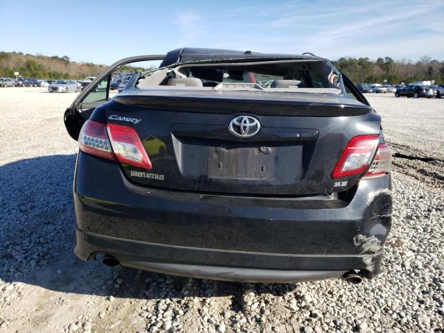 Photo 5 VIN: 4T1BF3EK4BU764492 - TOYOTA CAMRY 