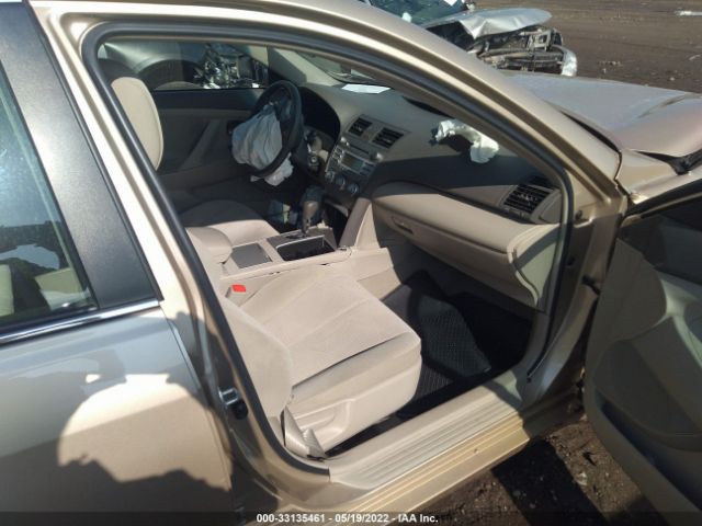 Photo 4 VIN: 4T1BF3EK4BU765593 - TOYOTA CAMRY 