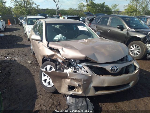 Photo 5 VIN: 4T1BF3EK4BU765593 - TOYOTA CAMRY 