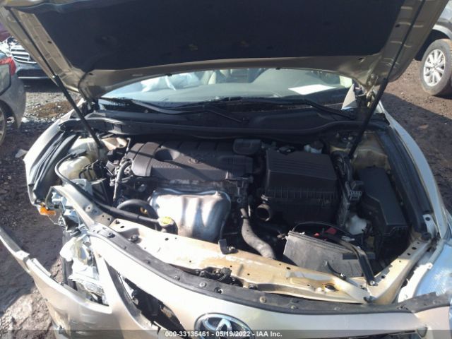 Photo 9 VIN: 4T1BF3EK4BU765593 - TOYOTA CAMRY 