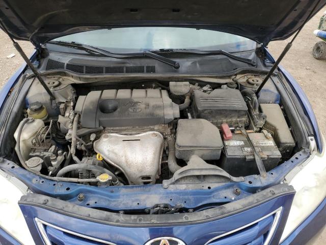 Photo 10 VIN: 4T1BF3EK4BU767182 - TOYOTA CAMRY BASE 