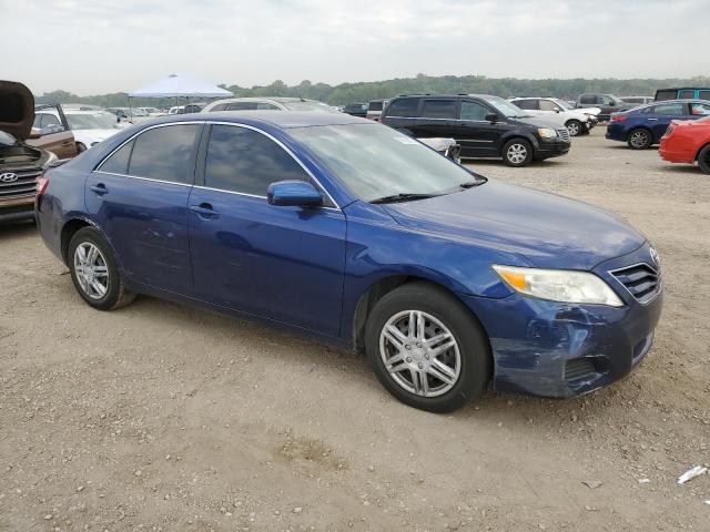 Photo 3 VIN: 4T1BF3EK4BU767182 - TOYOTA CAMRY BASE 