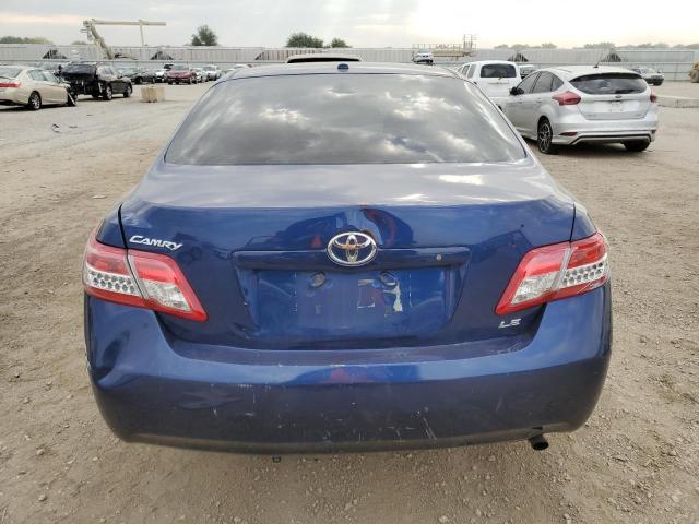 Photo 5 VIN: 4T1BF3EK4BU767182 - TOYOTA CAMRY BASE 