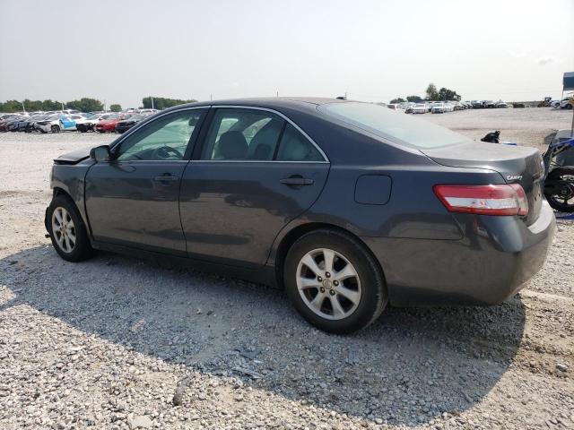 Photo 1 VIN: 4T1BF3EK4BU770972 - TOYOTA CAMRY BASE 