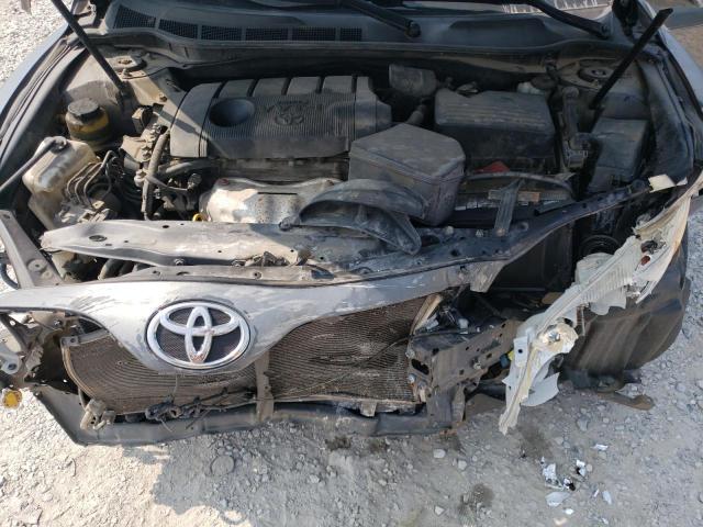 Photo 10 VIN: 4T1BF3EK4BU770972 - TOYOTA CAMRY BASE 