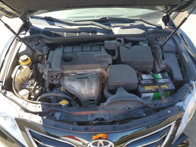 Photo 10 VIN: 4T1BF3EK4BU771717 - TOYOTA CAMRY BASE 