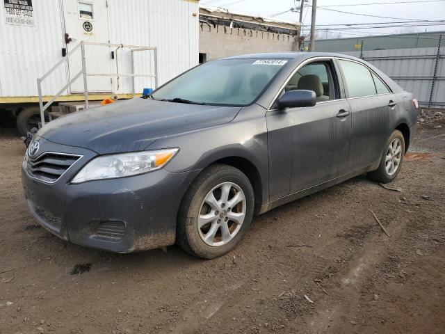 Photo 0 VIN: 4T1BF3EK4BU773984 - TOYOTA CAMRY BASE 