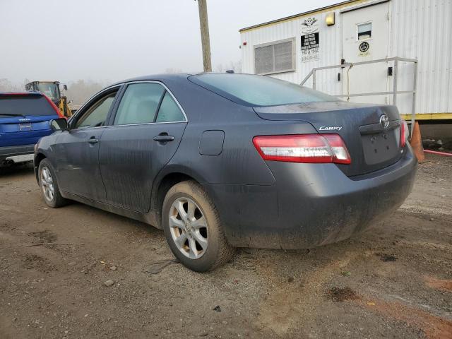 Photo 1 VIN: 4T1BF3EK4BU773984 - TOYOTA CAMRY BASE 