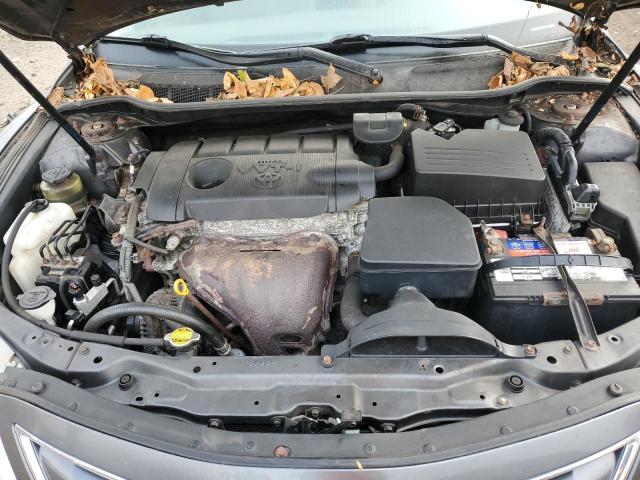 Photo 10 VIN: 4T1BF3EK4BU773984 - TOYOTA CAMRY BASE 