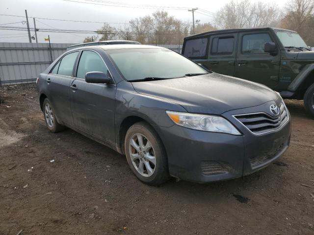 Photo 3 VIN: 4T1BF3EK4BU773984 - TOYOTA CAMRY BASE 