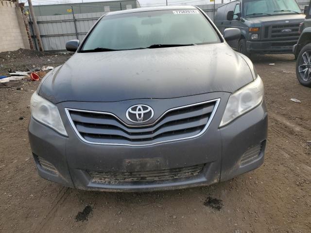 Photo 4 VIN: 4T1BF3EK4BU773984 - TOYOTA CAMRY BASE 