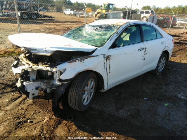 Photo 1 VIN: 4T1BF3EK4BU774682 - TOYOTA CAMRY 