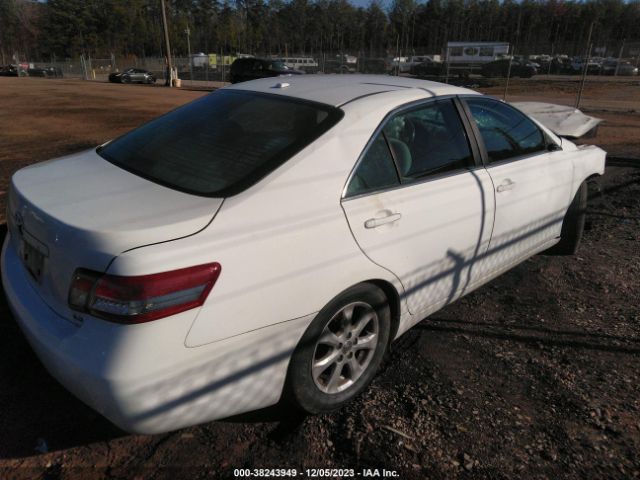 Photo 3 VIN: 4T1BF3EK4BU774682 - TOYOTA CAMRY 