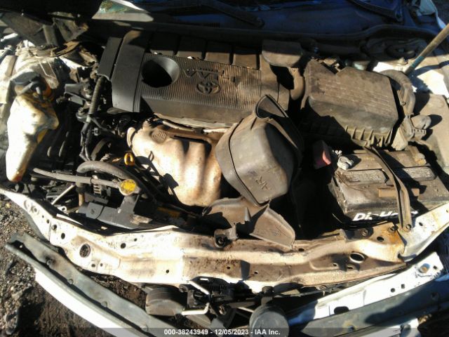 Photo 9 VIN: 4T1BF3EK4BU774682 - TOYOTA CAMRY 