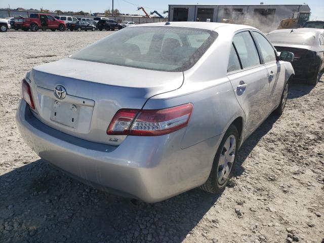 Photo 3 VIN: 4T1BF3EK4BU776156 - TOYOTA CAMRY BASE 